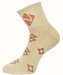 Ladies Full Ankle Socks