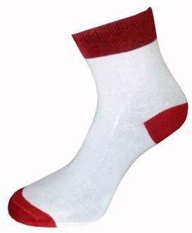 Ladies Sport Socks