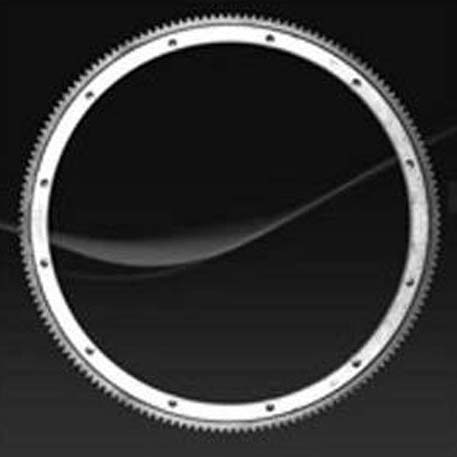 Polished Leyland 680 Flywheel Ring, Feature : Durable, Fine Finishing, High Strength