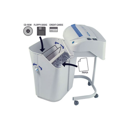Paper Shredder