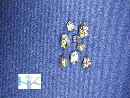 Natural Loose Type LB Diamonds