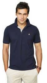 Duke Mens Polo T-Shirts