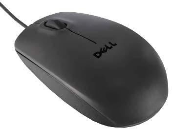 Computer Mouse, Brand Name : Dell, Enter, hp, logitech, zebronics