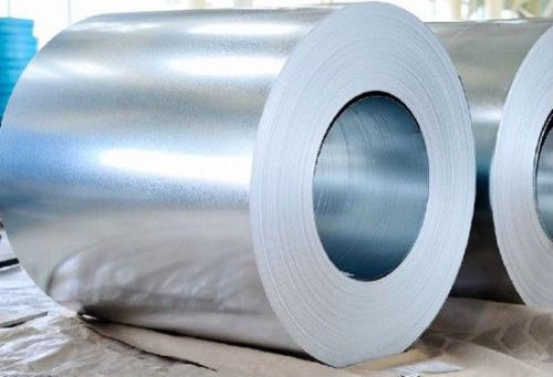 Galvanized Steel Coil