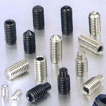 Set Screw