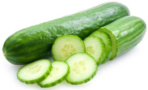 Fresh Cucumber,fresh Cucumber