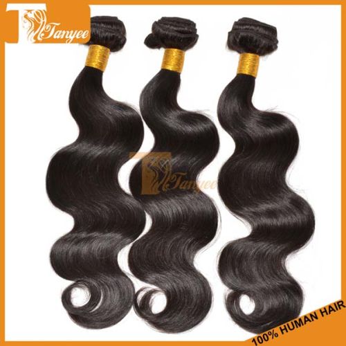 5a Grade Brazilian Body Wave Hair Extension