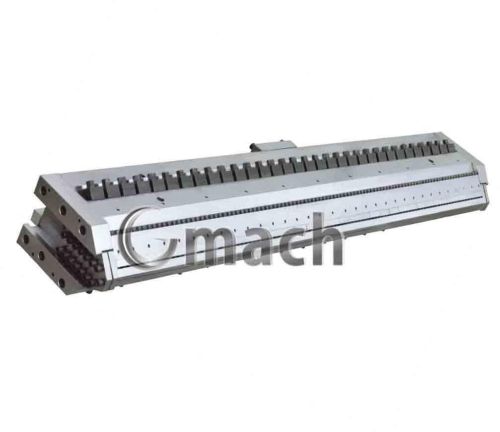 Stainless steel Extruder Cast Film Die, Brand Name : Gmach