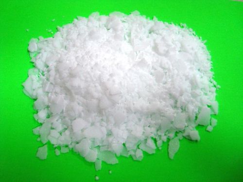 Caustic Soda Flakes, Purity : Min 97%