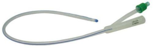 All Silicon Foleys Catheter