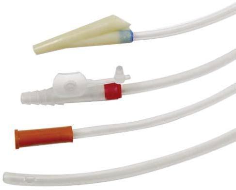 Suction Catheter