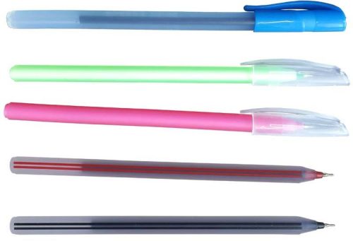 Direct Filling Ball Pen