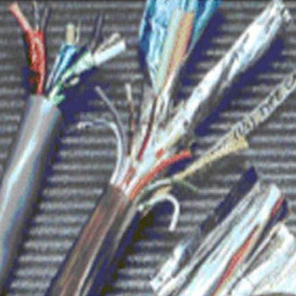 Cable Over Wrap BOPP Film