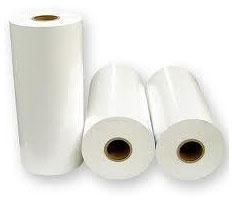 White Opaque BOPP Films