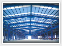 Pre Engineered Building