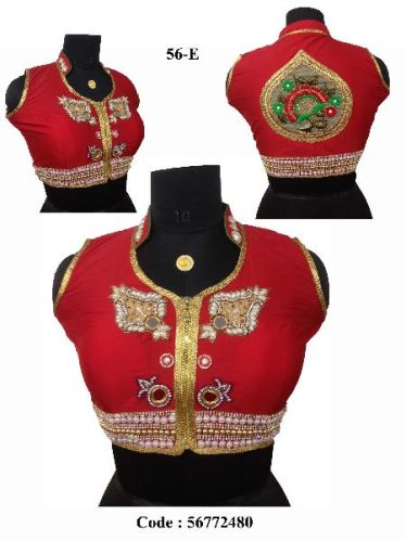 Ladies Designer Blouses