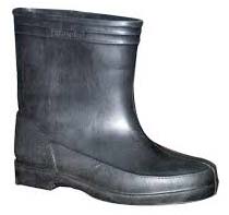 Safety Gumboots