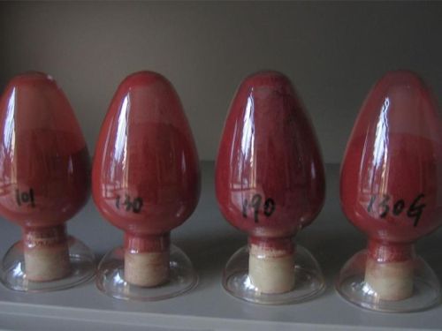 Iron oxide, Packaging Type : Red, Yellow, Black, Green, etc