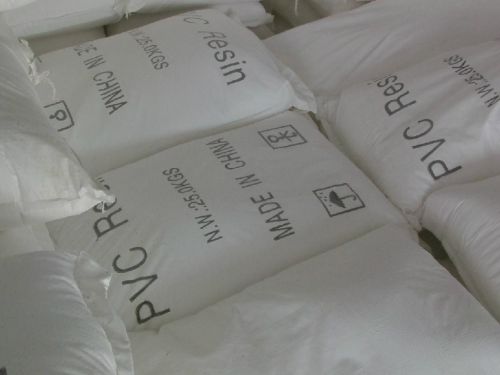 PVC Resin, Grade Standard : Paste Grade