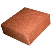 Coir Pith Blocks