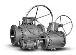 Ball Valves