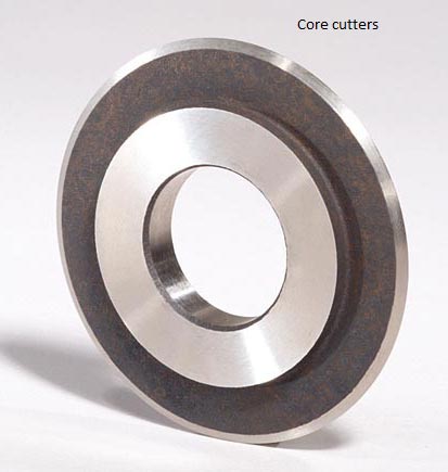 Core Cutter