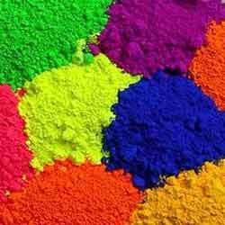 Pigment Powder