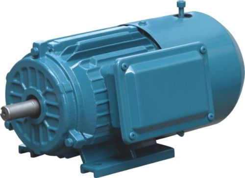 0.55-200kW Cast Iron Frame Three Phase Motor