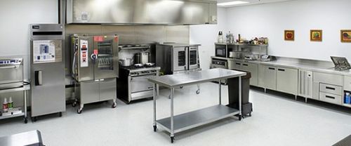 KEYOWN. Commercial Kitchen Equipments