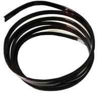 Copper Magnet Wire, For Electric Conductor, Color : Black