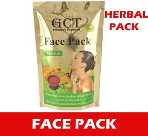 Face Pack