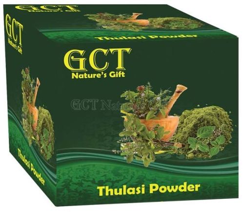 Organic Tulsi Powder, For Personal