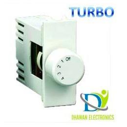 Aluminium Modular Fan Regulator, Certification : CE Certified