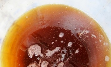 Crude Coconut Oil, Brand Name : Hang Xanh