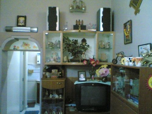 Interior Decoration Services