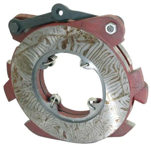 Brake Actuator