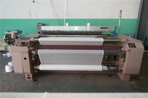 Medical Gauze Air Jet Loom, Brand Name : Yongjia