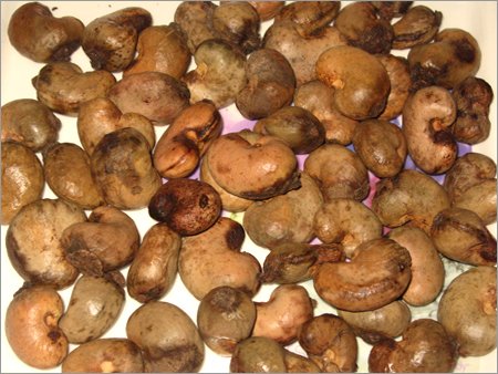 Raw Cashew Nuts, Packaging Type : White, Creamy