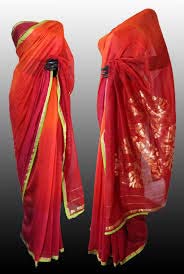 Chanderi Sarees