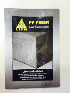 Polypropylene Fiber