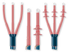 Heat Shrink Cable Terminal, For Electrical Industry