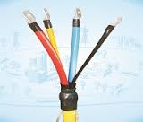 Low Voltage Termination Kit, For Electrical Industry, Power : 11kv