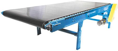 Conveyor Belt Rollers, Color : Grey