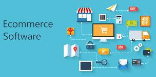 Ecommerce Application Development Services