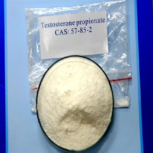 Testosterone Propionate Purity 98%