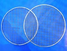 Disposable Barbecue Grill Mesh