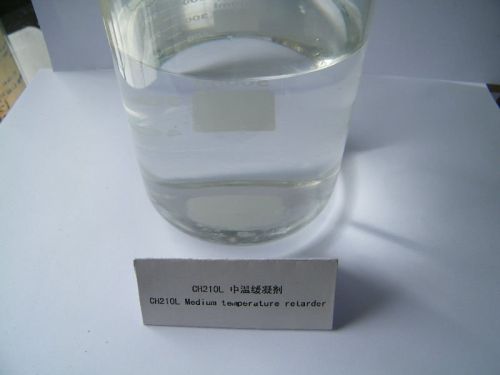 Cementing Admixture Retarder