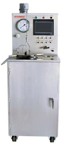 Testing Instrument Pressurized Consistometer, Brand Name : NITHONS
