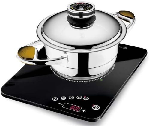 Induction Cooker