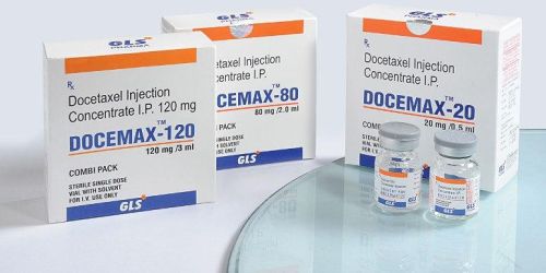 DOCEMAX Injection